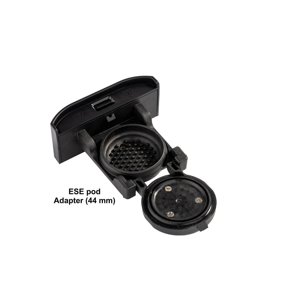 Kapselmaschine 5-in-1, 1,5l, schwarz TORNADO TOR7468489 TORNADO TOR7468489/TCM7042-GS