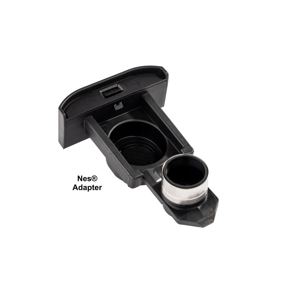 Kapselmaschine 5-in-1, 1,5l, schwarz TORNADO TOR7468489 TORNADO TOR7468489/TCM7042-GS