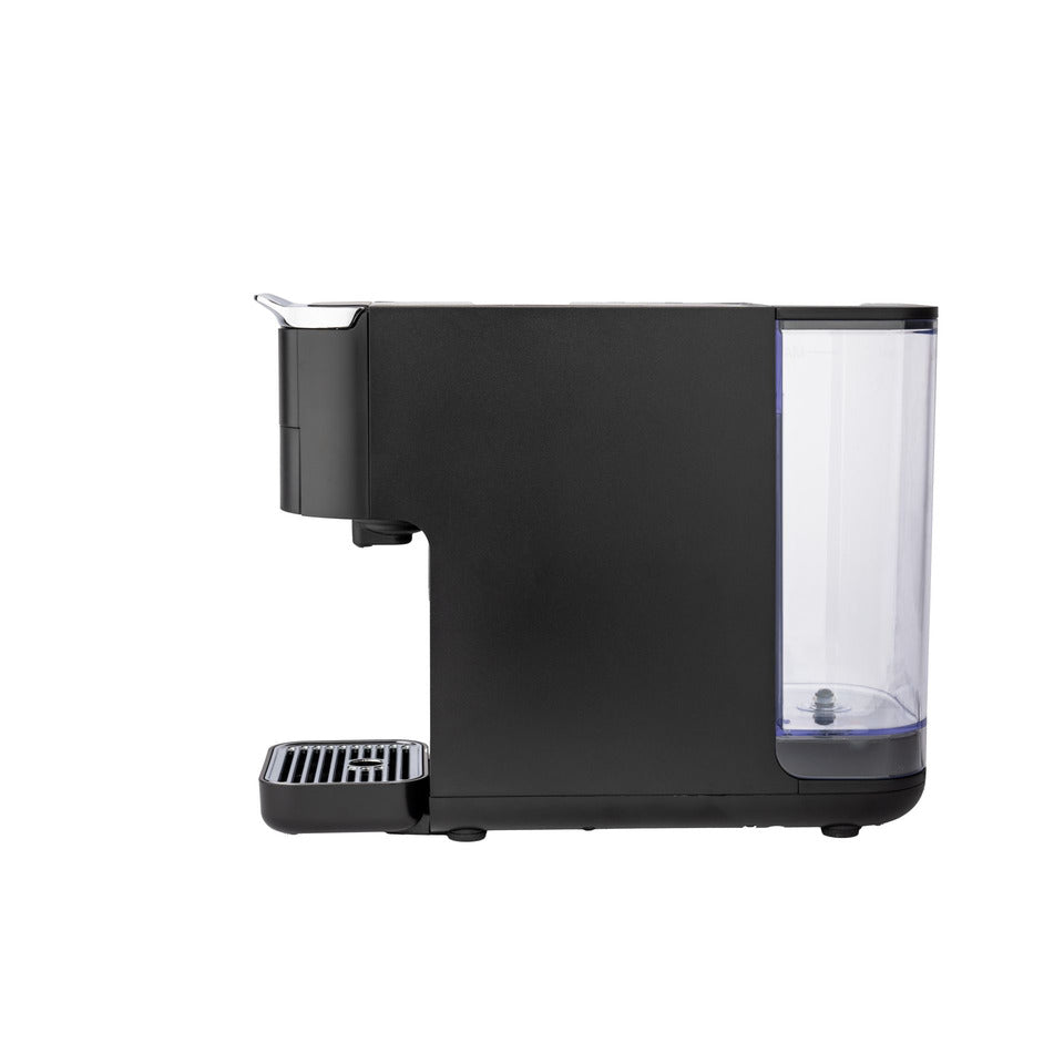 Kapselmaschine 5-in-1, 1,5l, schwarz TORNADO TOR7468489 TORNADO TOR7468489/TCM7042-GS