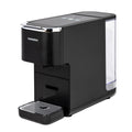 Kapselmaschine 5-in-1, 1,5l, schwarz TORNADO TOR7468489 TORNADO TOR7468489/TCM7042-GS