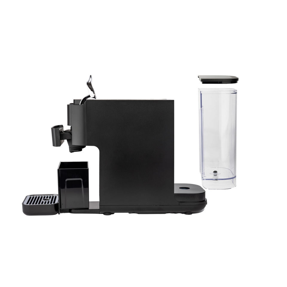 Kapselmaschine 5-in-1, 1,5l, schwarz TORNADO TOR7468489 TORNADO TOR7468489/TCM7042-GS