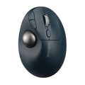 Trackball ProFit Ergo TB550, schwarz KENSINGTON K72196WW KENSINGTON K72196WW / TB550 EQ