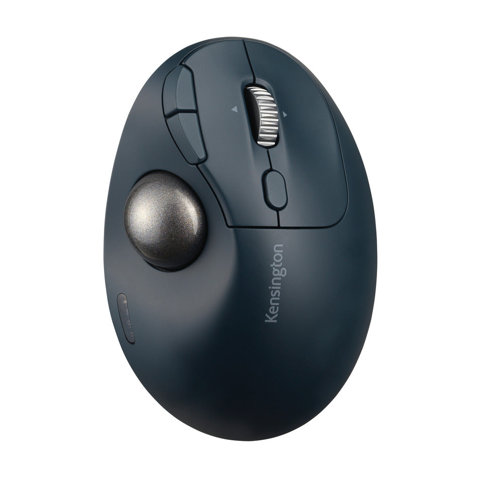 Trackball ProFit Ergo TB550, schwarz KENSINGTON K72196WW KENSINGTON K72196WW / TB550 EQ