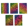 Spiralnotizbuch A5 80g/m² 80 Blatt kariert DONAU 1348110-99 DONAU 1348110-99 kariert