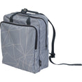 Rucksack Daily Dapple, grau FABER CASTELL 201999