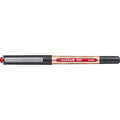 Tintenroller UB-150-10E Eye broad, 0,65 mm, rot UNI-BALL 241322