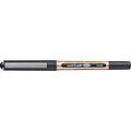 Tintenroller UB-150-10E Eye broad, 0,65 mm, schwarz UNI-BALL 241392