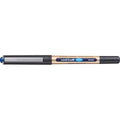 Tintenroller UB-150-10E Eye broad, 0,65 mm, blau UNI-BALL 241352