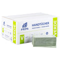 Falthandtuch Verde, 1-lagig, V-Falz, 20x250 Blatt, grün FRIPA 4021101 FRIPA 4021101 Verde