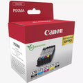Multipack PGI-570PGBK+CLI-571 sw,c,m,y CANON 0372C006