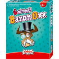 Kartenspiel, 6 nimmt! Baron Oxx - Das etwas andere 6 nimmt! AMIGO 02501