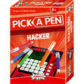 Würfelspiel, Pick a Pen: Hacker, Würfeln – Malen – Punkten AMIGO 02505