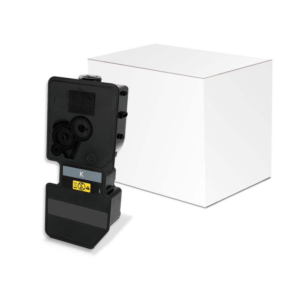 Lasertoner ersetzt Kyocera TK.5240K, 4.000 Seiten, schwarz Q-CONNECT K18010QC Q-CONNECT K18010QC / KF03849