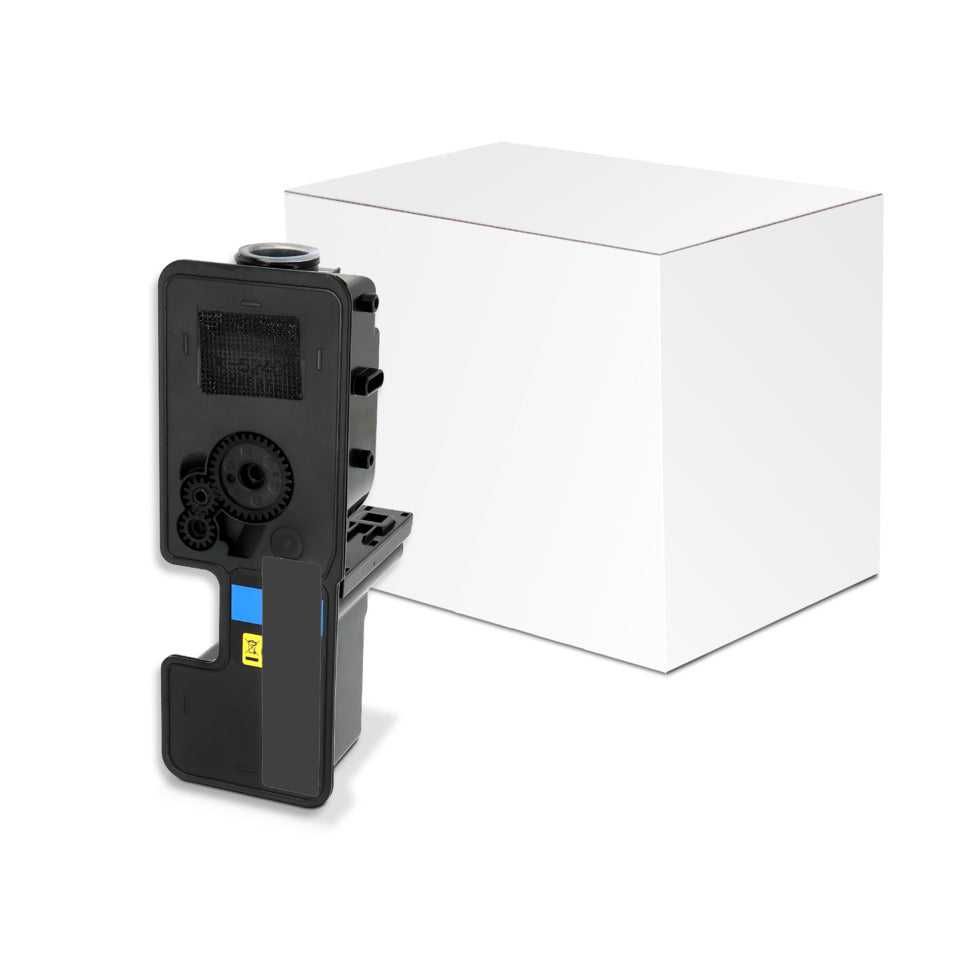 Lasertoner ersetzt Kyocera TK5240C, 3.000 Seiten, cyan Q-CONNECT K18011QC Q-CONNECT K18011QC / KF03850