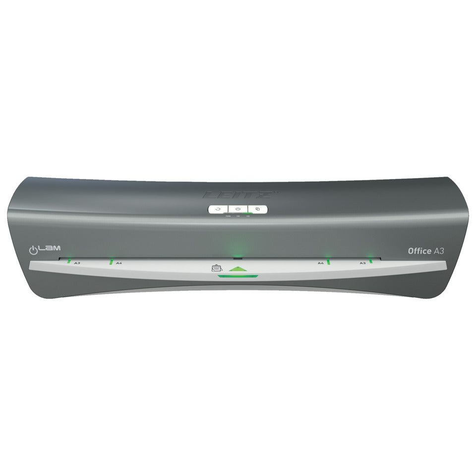 Laminator iLam Office, A3, dunkelgrau LEITZ 7253-00-84