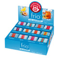 Tee frio Collection Box, 180 Beutel x 2,5 g, 9-fach sortiert, TEEKANNE 4009300080756