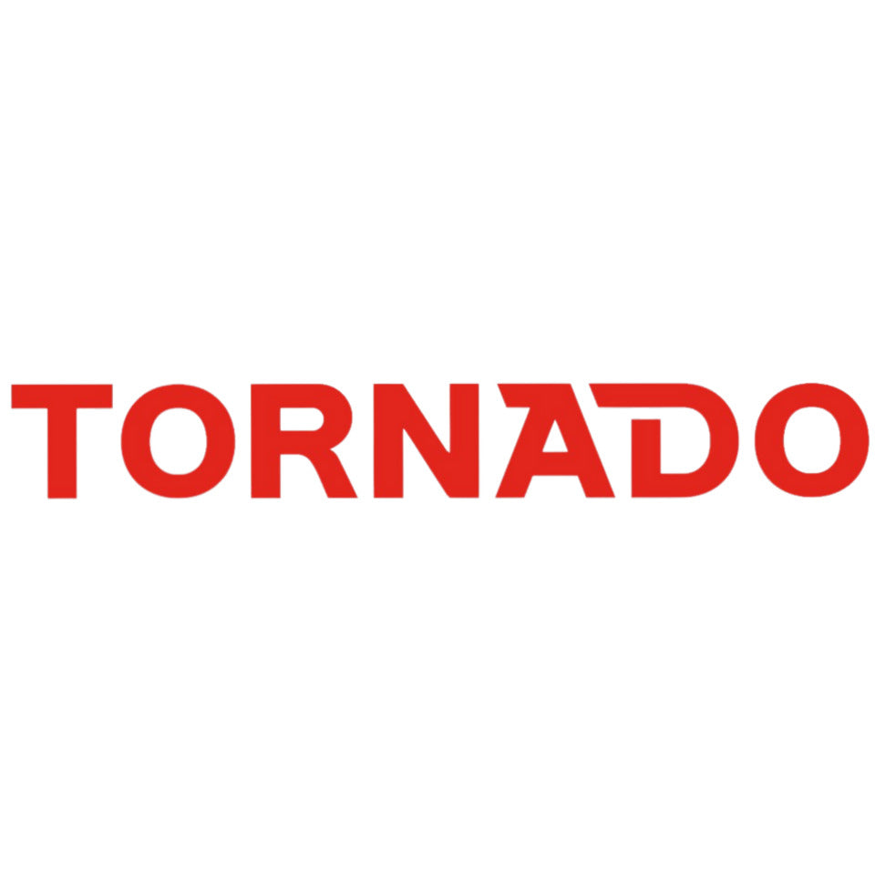Siebträger-Kaffeemaschine TCM14125, 1,2l, schwarz TORNADO TOR7458213