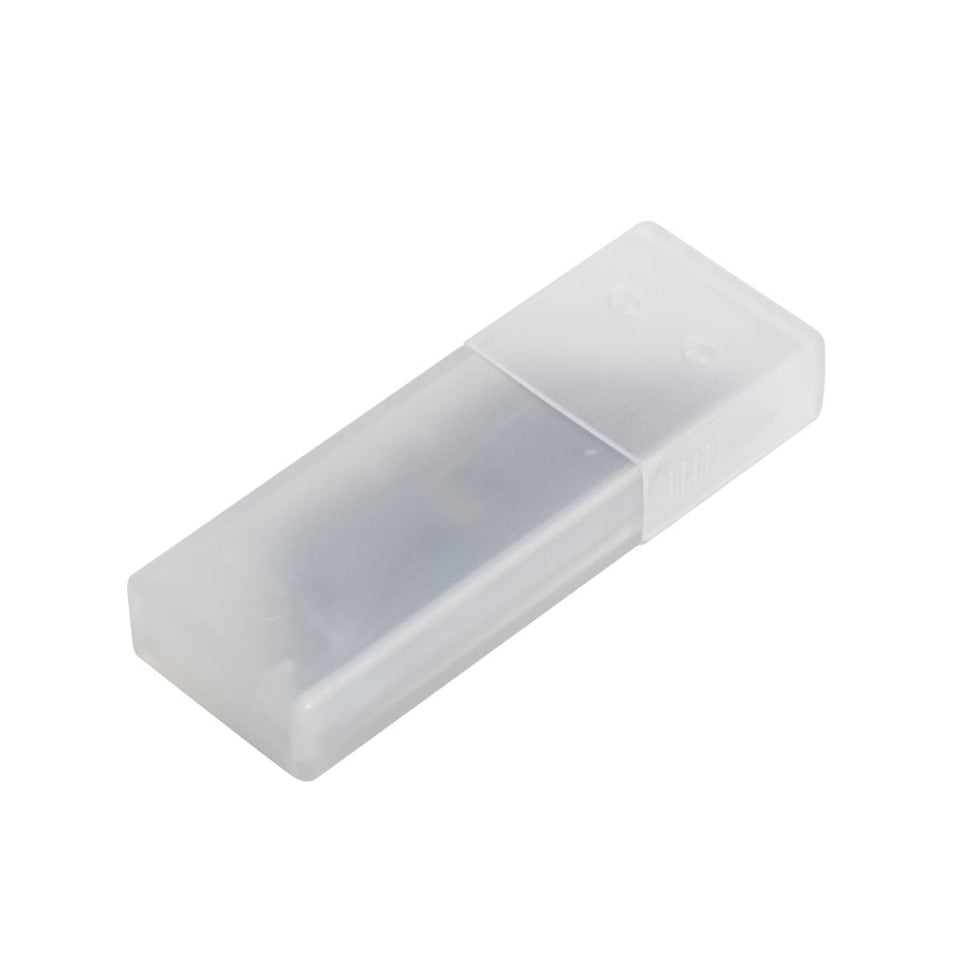 Trapez-Ersatzklingen, 18mm, 5 Stück Q-CONNECT KF15433 Q-CONNECT KF15433 5ST E-84039 IA