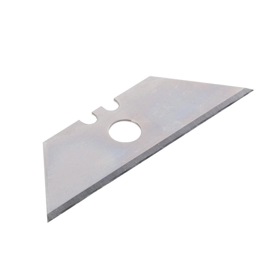 Trapez-Ersatzklingen, 18mm, 5 Stück Q-CONNECT KF15433 Q-CONNECT KF15433 5ST E-84039 IA