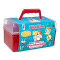 Bastelbox Bibi & Tina Pferdespaß TOPP 18602