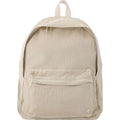 Rucksack Cord, beige EBERHARD FABER 577671