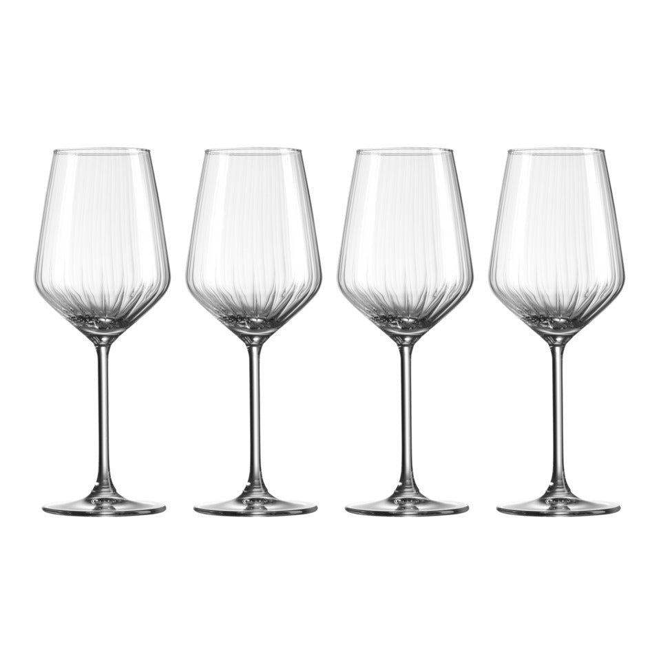 Rotweingläser Jive, 530 ml, 4 Stück RITZENHOFF&BREKER 819779