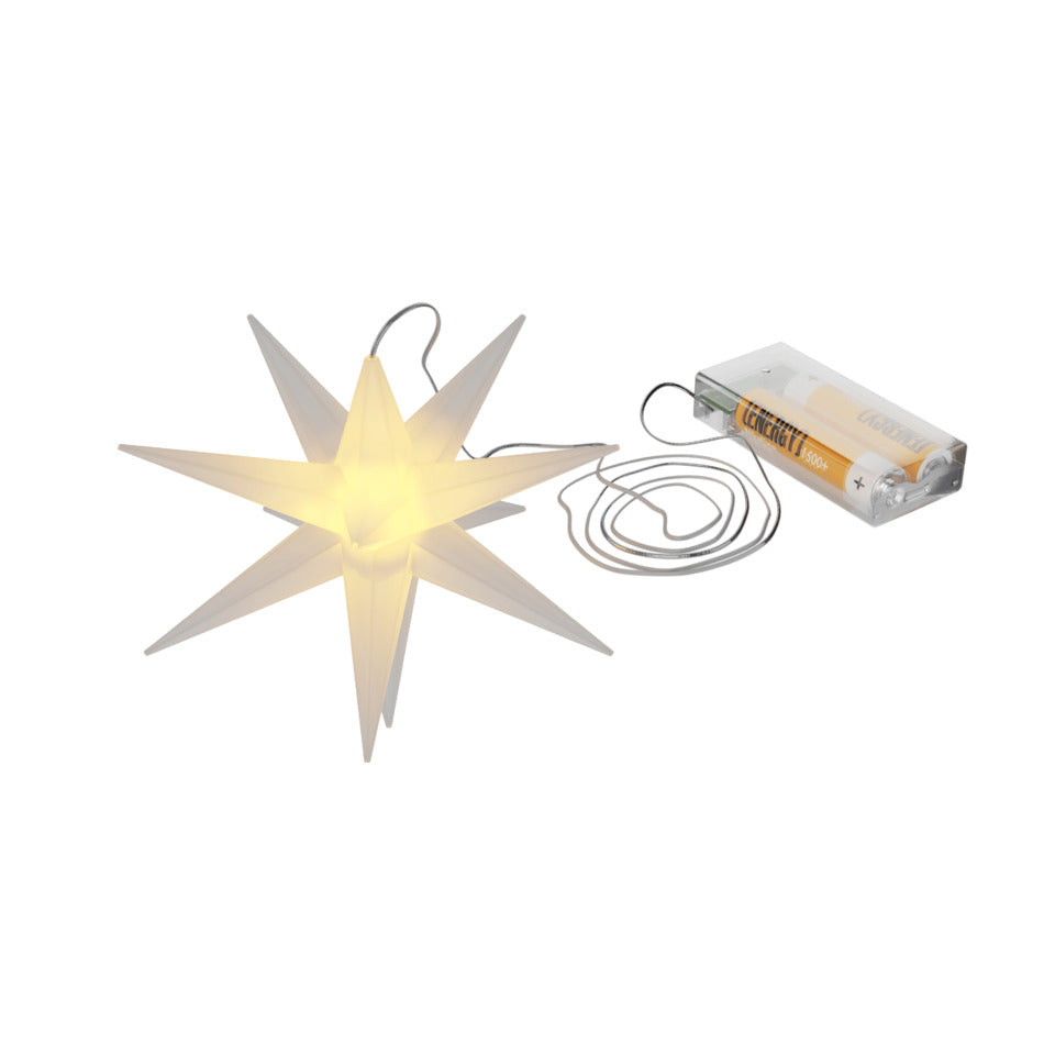 LED-Nachtlicht Stern FÜR DICH 626177