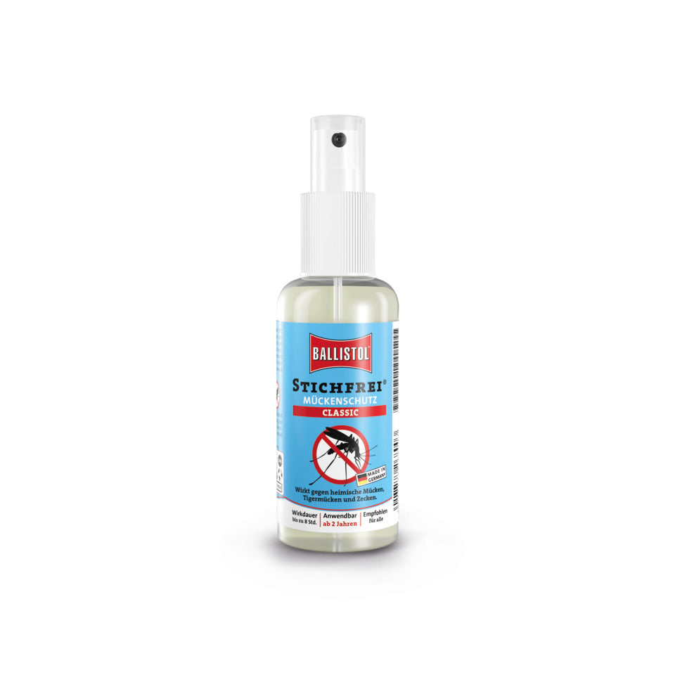 Stichfrei Pump-Spray, 100ml BALLISTOL 26800
