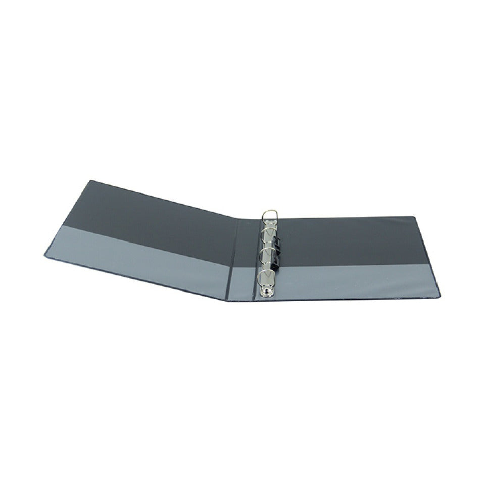 Ringbuch Panorama A4 380BL 4R/40mm schwarz DONAU 2788404PL-01 DONAU 2788404PL-01 Panorama