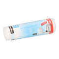 Müllbeutel mit Tragegriffen 35L, 15 Stück STARPAK 12077 STARPAK 12077 HDPE 35Lit