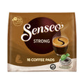 Kaffeepads Strong, 16 Stück SENSEO 4051954 SENSEO 4051012/4051954