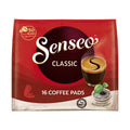 Kaffeepads Classic, 16 Stück SENSEO 4051952