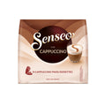 Kaffeepads Cappuccino Creme, 8 Stück SENSEO 4061918 SENSEO 4061918   556078