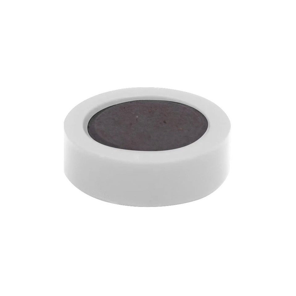 Magnet 10ST Ø20mm weiß Q-CONNECT KF02633