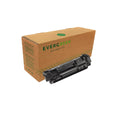 Lasertoner ersetzt HP W1390X, 4.000 Seiten, schwarz EVERGREEN EGTHPW1390XE