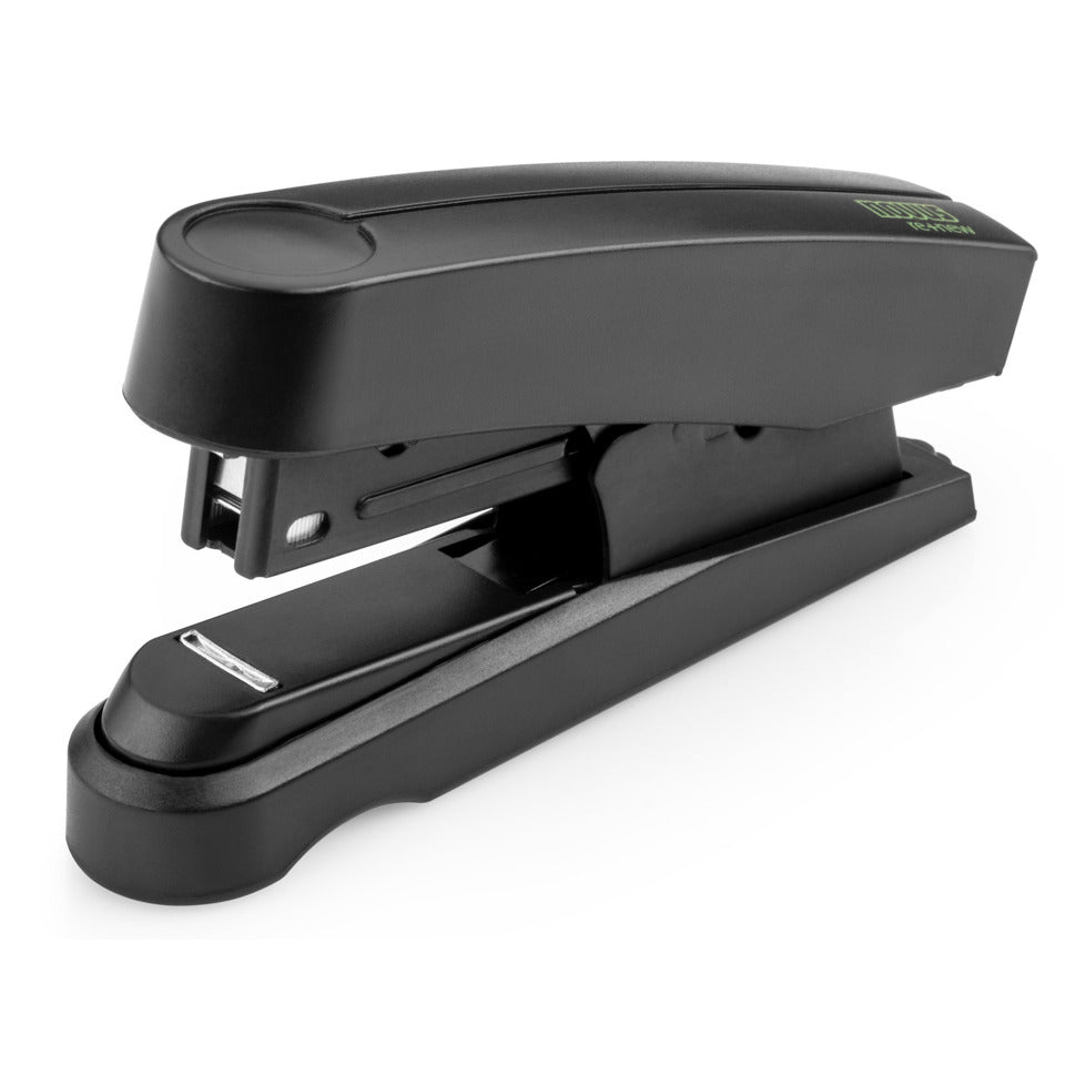 Heftgerät B10 FC PRO re+new, 20 Blatt, Einlegetiefe 38 mm, schwarz NOVUS 60-B10FCPROR+N NOVUS 60-B10FCPROR+N 020-1958