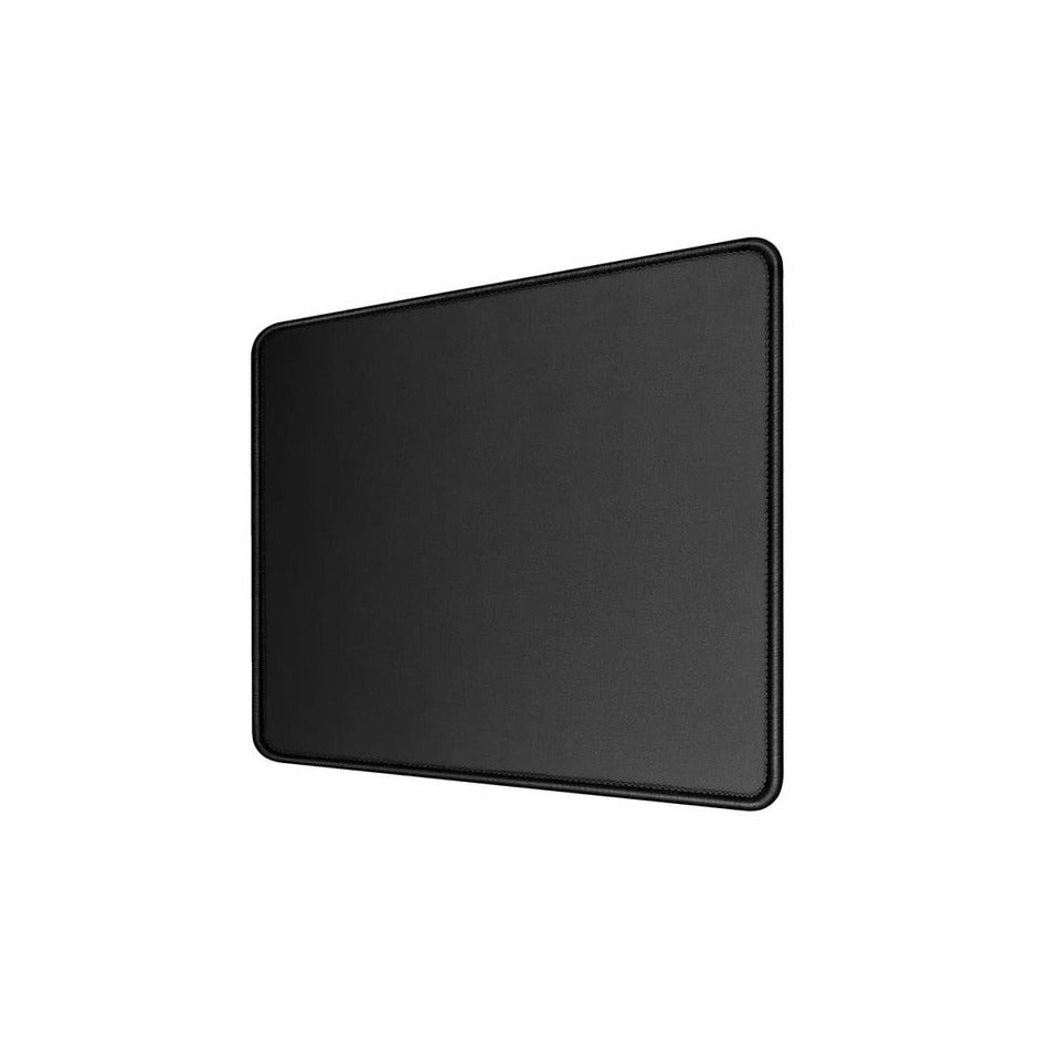 Mausmatte schwarz 32x27cm Q-CONNECT KF17420