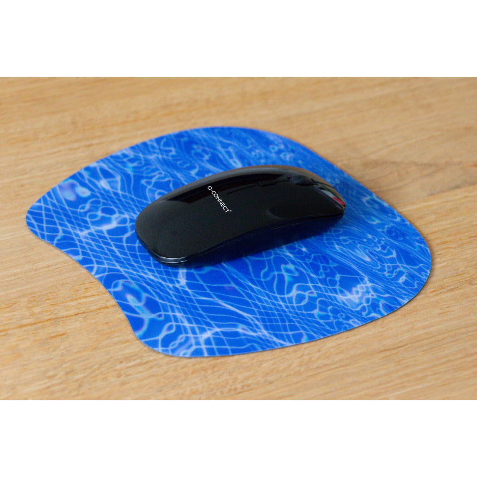 Maus kabellos schwarz Q-CONNECT KF15114