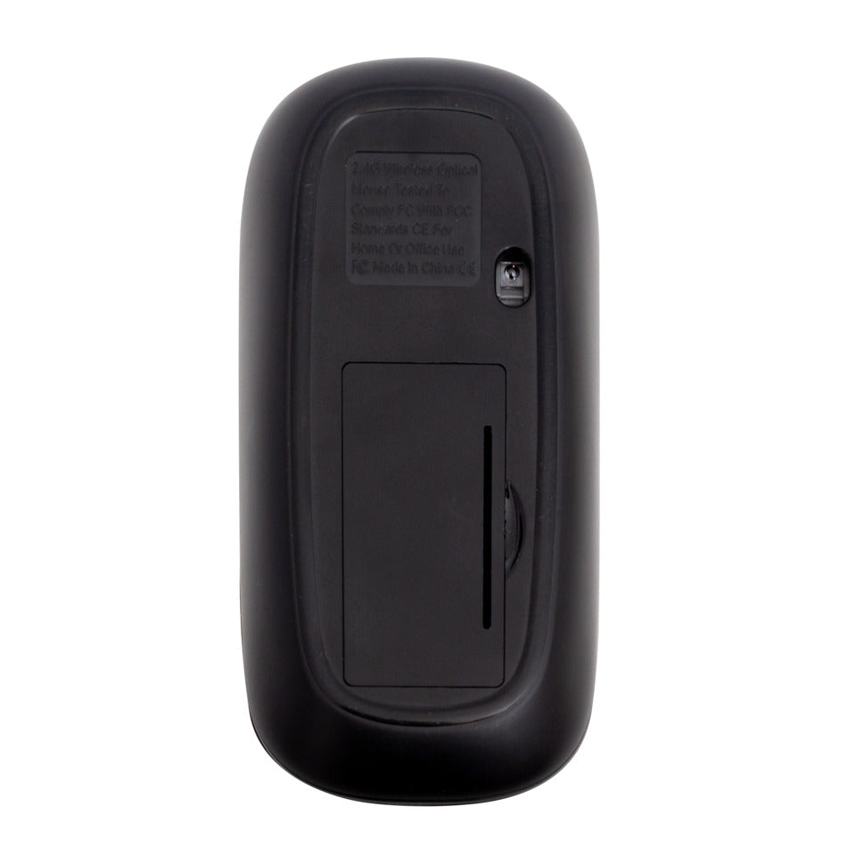 Maus kabellos schwarz Q-CONNECT KF15114