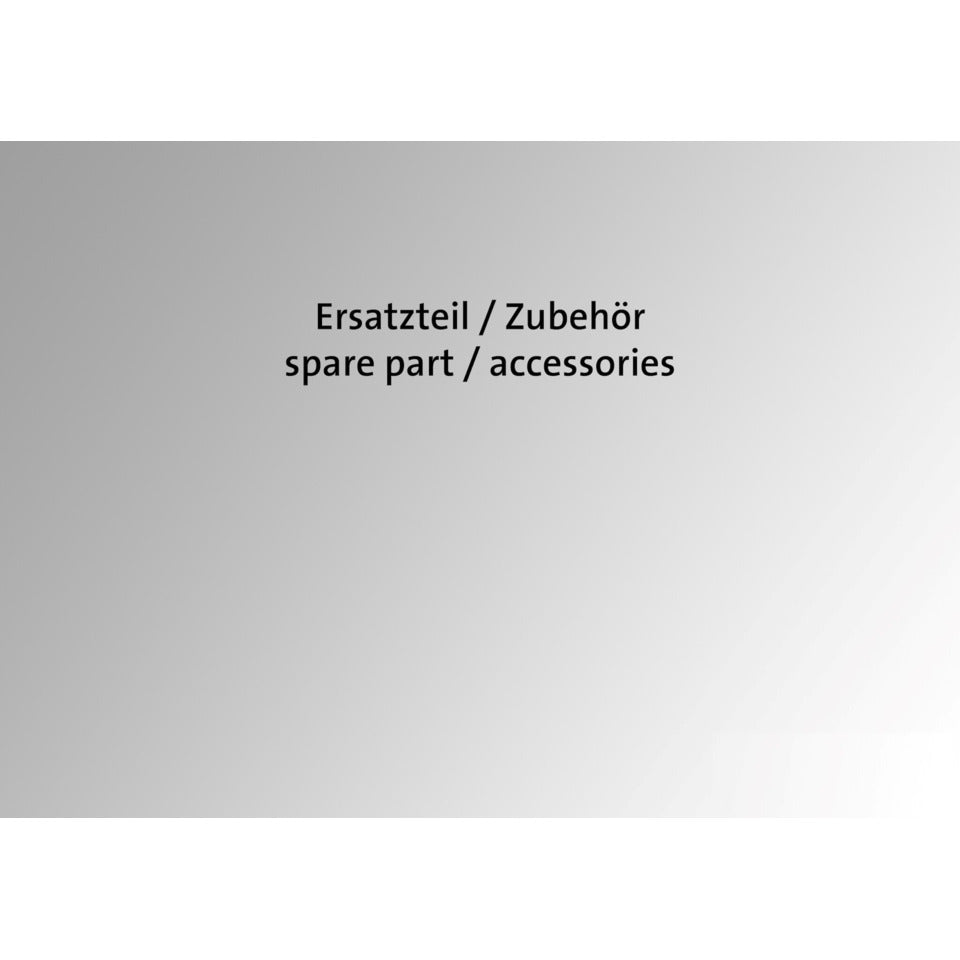 Ersatzmesser INDUSTRIEKLINGE Nr. 45, 10 Stück MARTOR 45.60 MARTOR 45,60 in Klarsichtverpackung
