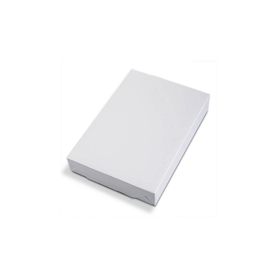 Kopierpapier, A4, 80g/m², 100.000 Blatt, weiß  8104A80S 8104A80S A4