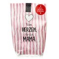 Wundertüte Von Herzen, für dich, Mama, 14 x 21 cm WUNDERLE 63815 WUNDERLE 63815  14x21cm