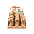 Springfigur Pop-up Happy Life Capybara, sortiert TRENDHAUS 966759