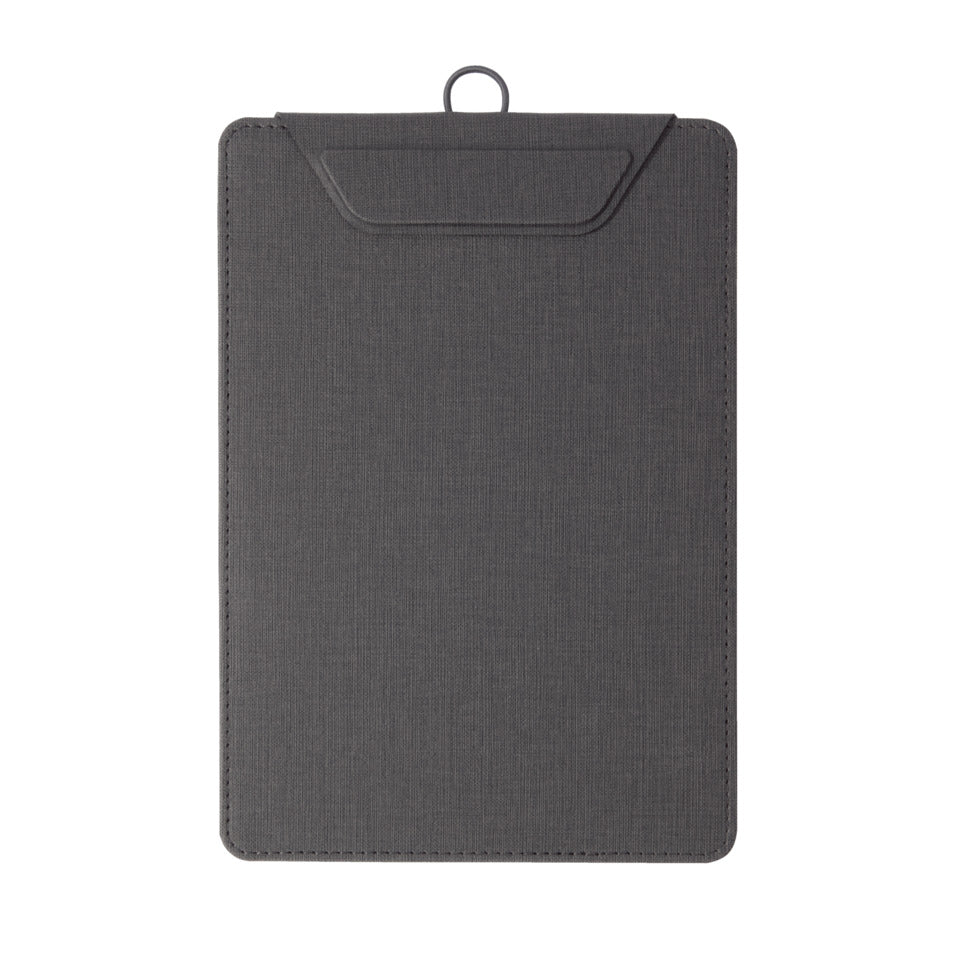 Speisekarten-Klemmbrett, A5, anthrazit SIGEL KB111 SIGEL KB111 Magnetklappe
