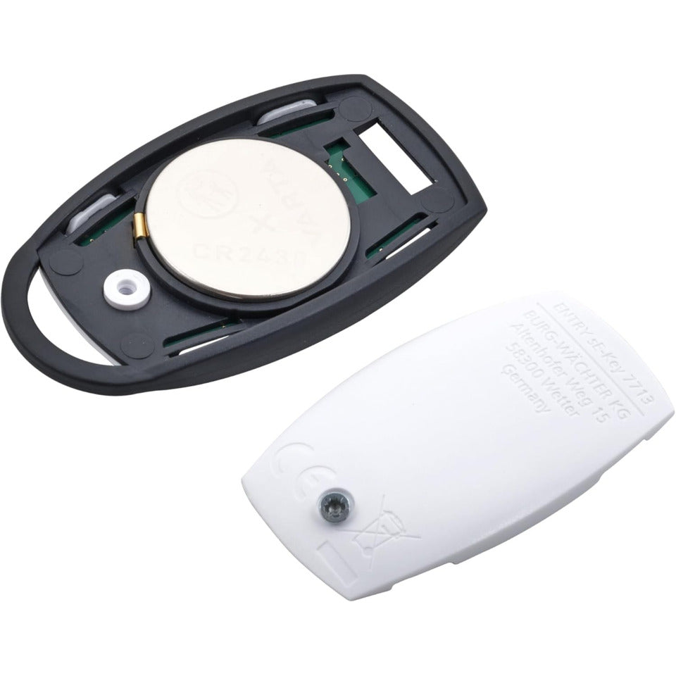 Transponder Aktiv BURG-WÄCHTER ENTRY 7713 sE-KEY