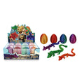 Sammelfigur Drachen-Ei 3D, sortiert  RG5244