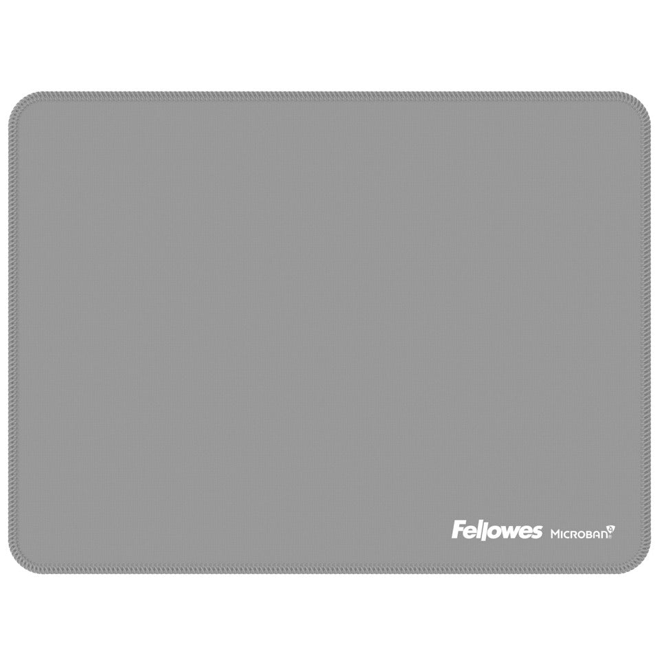 Mausmatte Breyta™, 32 x 27,5 cm, grau FELLOWES 100139316 FELLOWES 100139316 Breyta