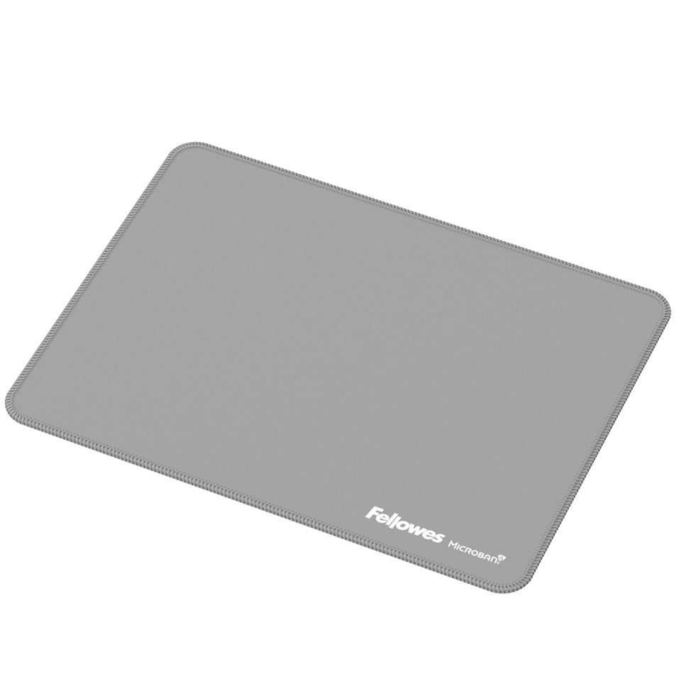 Mausmatte Breyta™, 32 x 27,5 cm, grau FELLOWES 100139316 FELLOWES 100139316 Breyta