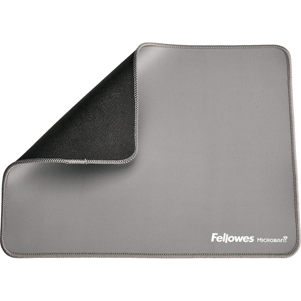 Mausmatte Breyta™, 32 x 27,5 cm, grau FELLOWES 100139316 FELLOWES 100139316 Breyta