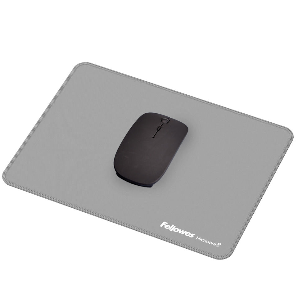 Mausmatte Breyta™, 32 x 27,5 cm, grau FELLOWES 100139316 FELLOWES 100139316 Breyta